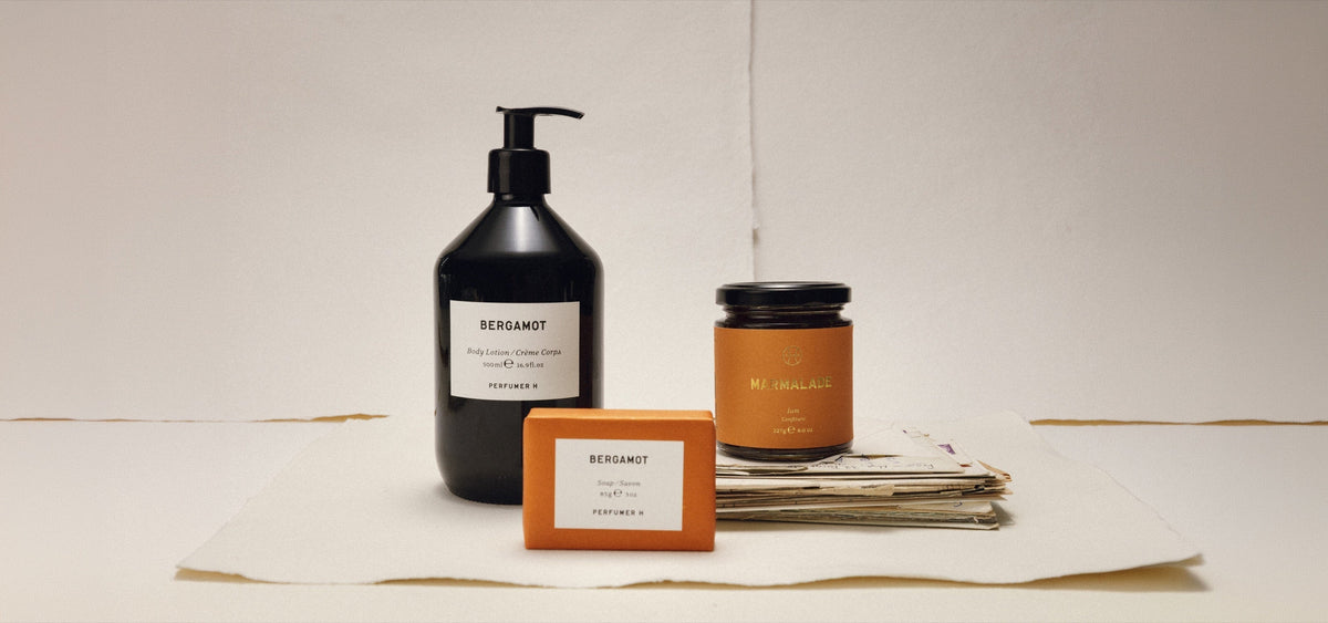 Bergamot
