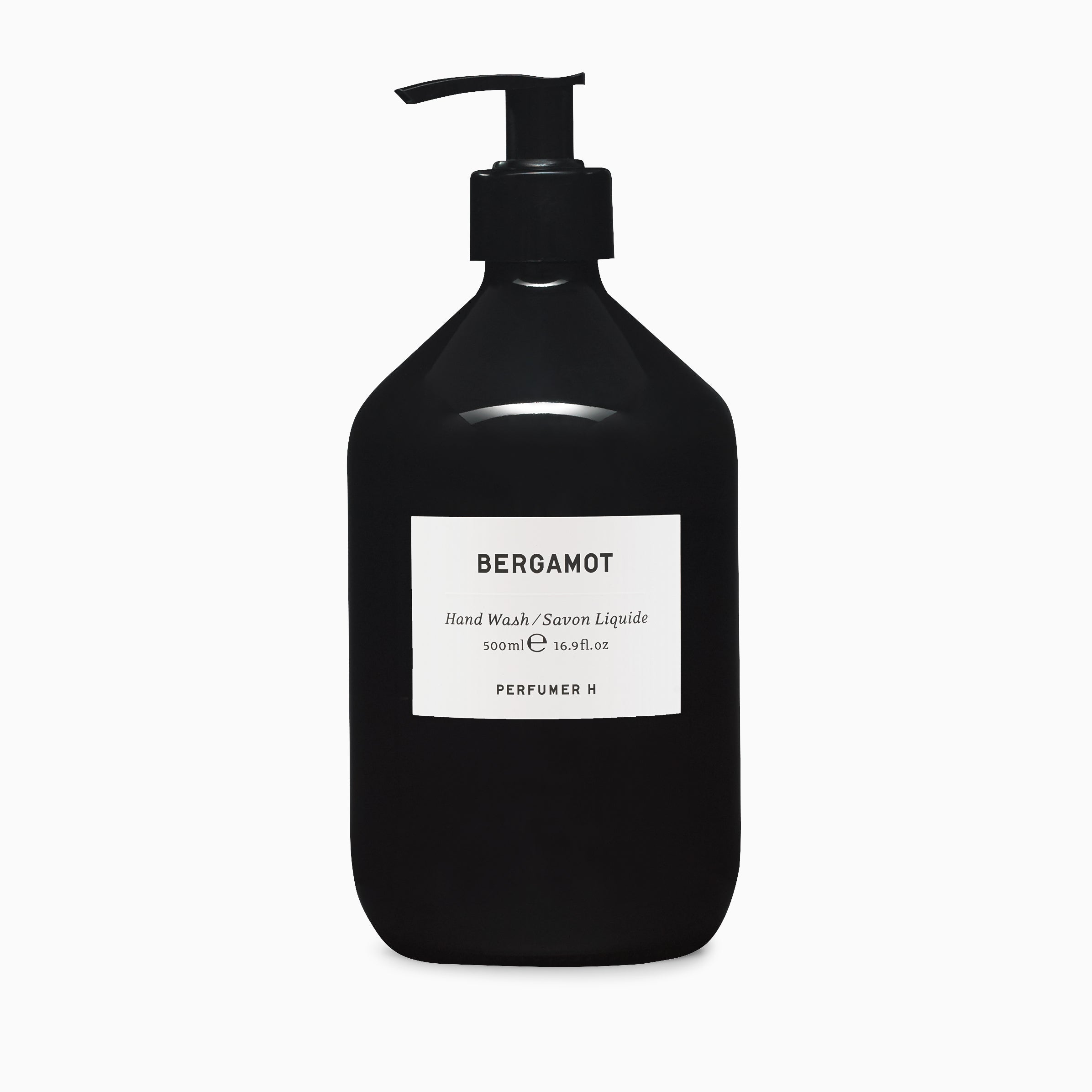 Perfumer H ― 美しく、型にはまらない香り – Perfumer H Japan