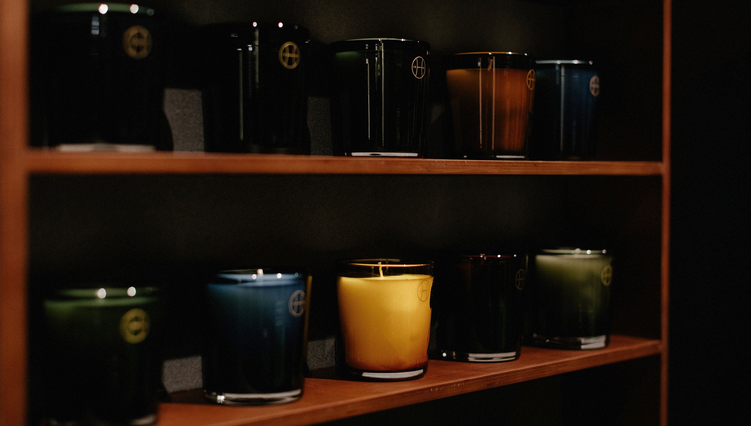 Perfumer H ― 美しく、型にはまらない香り – Perfumer H Japan