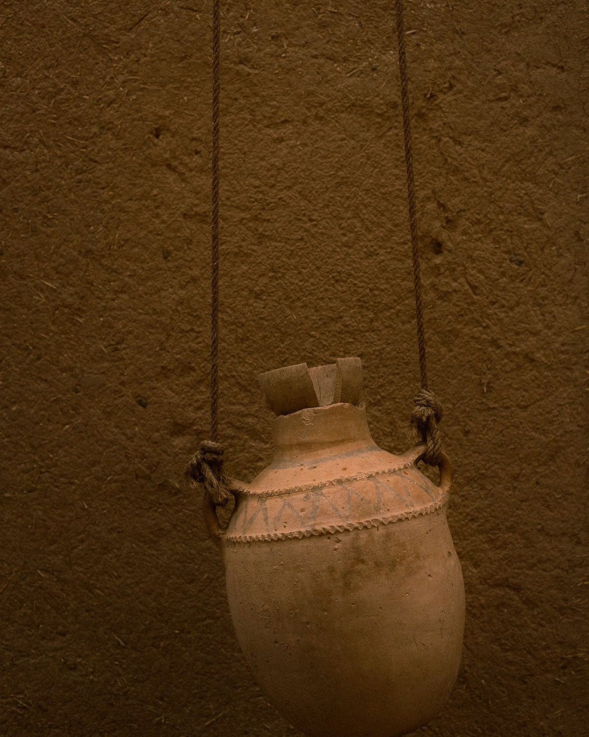 Water vessel