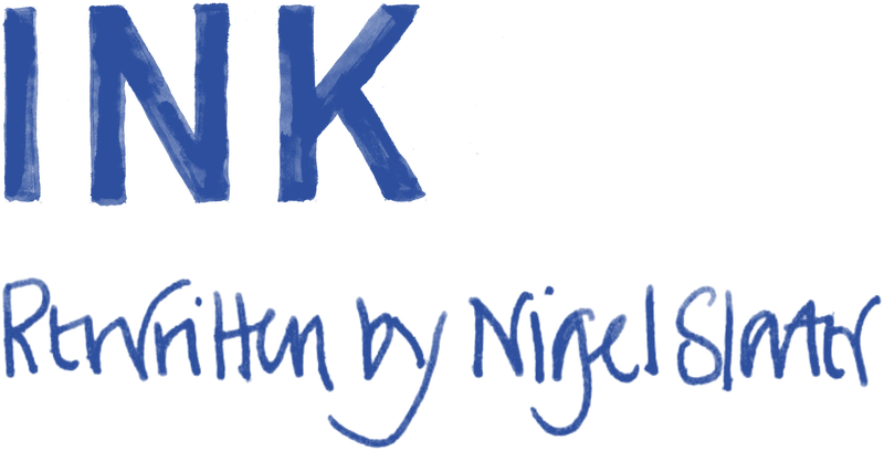 Ink Rewritten by Nigel Slater 50ml Eau de Parfum