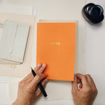 Paper Notebook