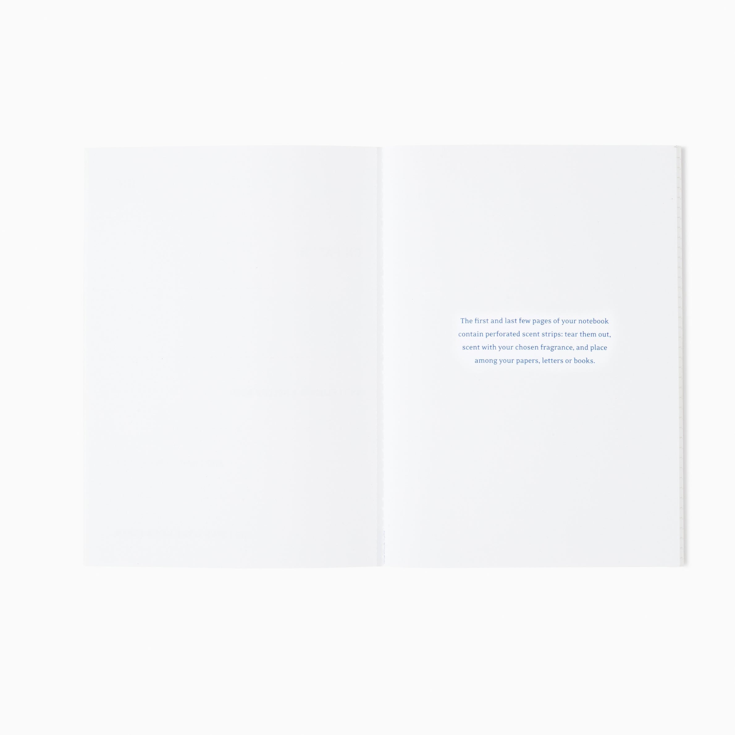 Paper Notebook