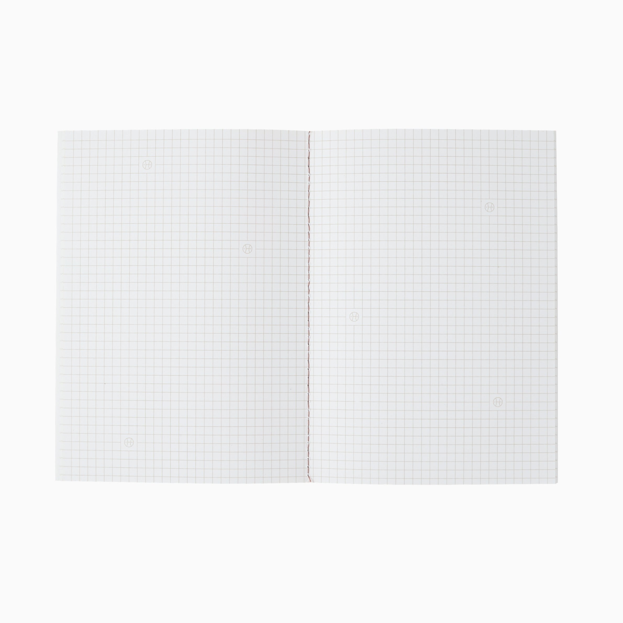 Paper Notebook