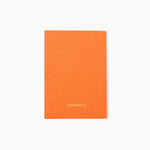 Paper Notebook