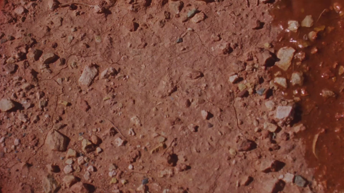 Clay campaign film, header